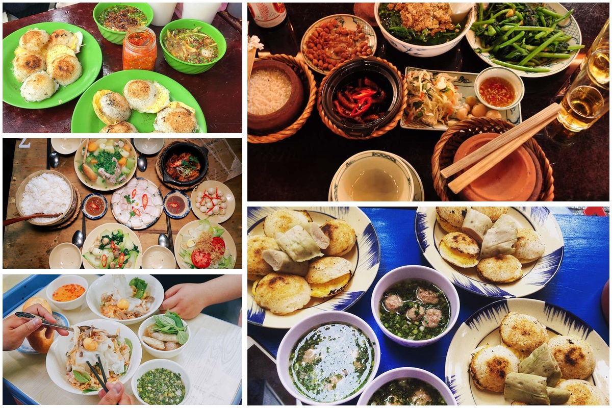 Bí kíp nhận diện và tránh quán chặt chém ở Đà Lạt