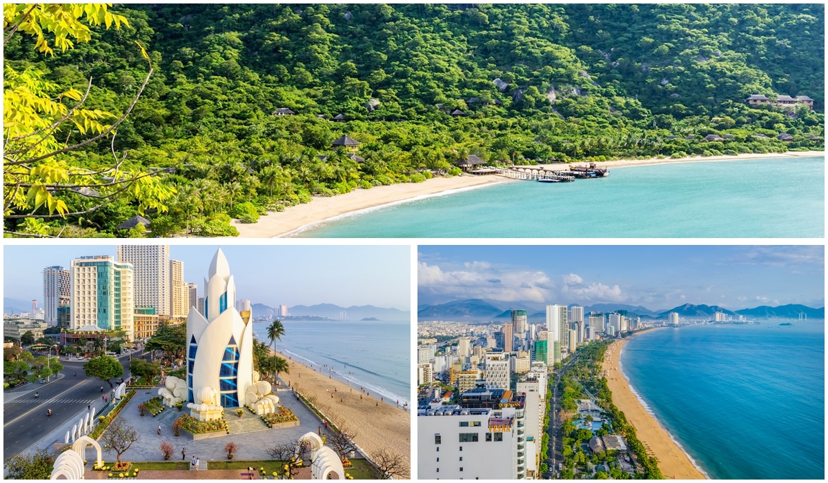 Bí quyết du lịch Nha Trang 2 ngày 1 đêm giá rẻ