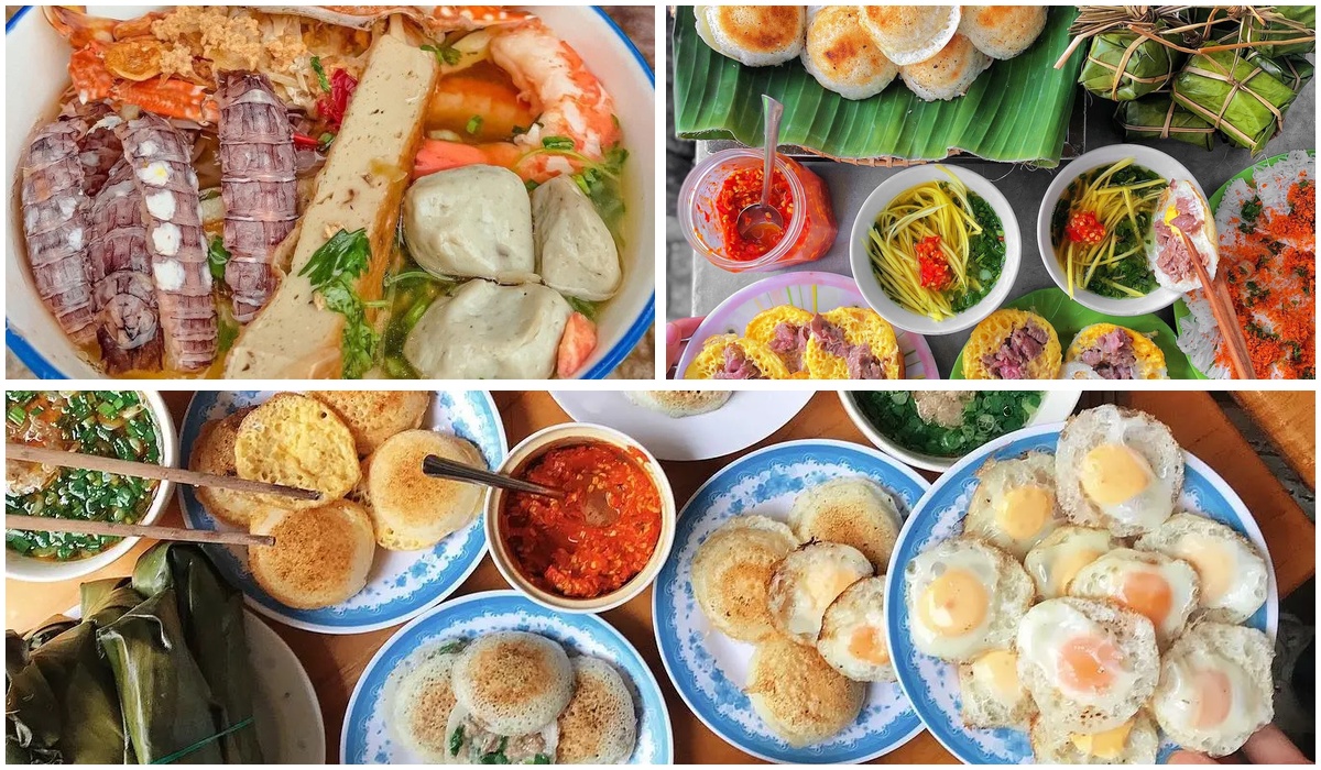 Bí quyết tránh chặt chém khi ăn uống Nha Trang