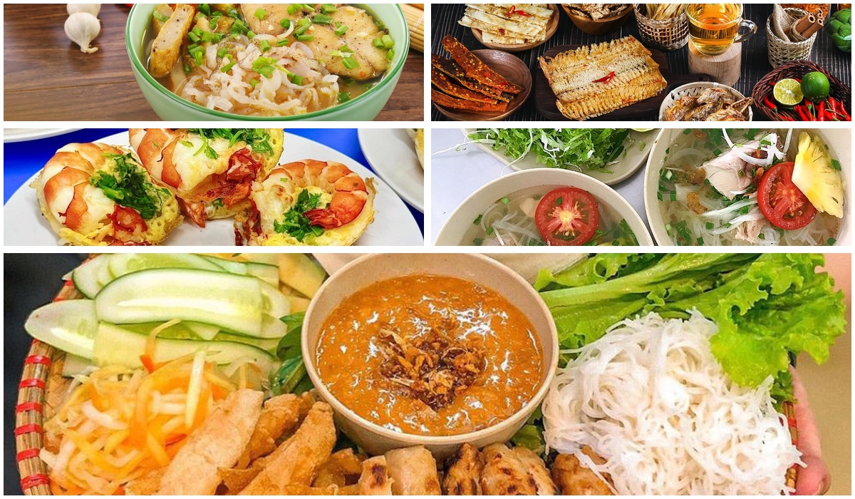 Bí quyết tránh chặt chém khi ăn uống Nha Trang