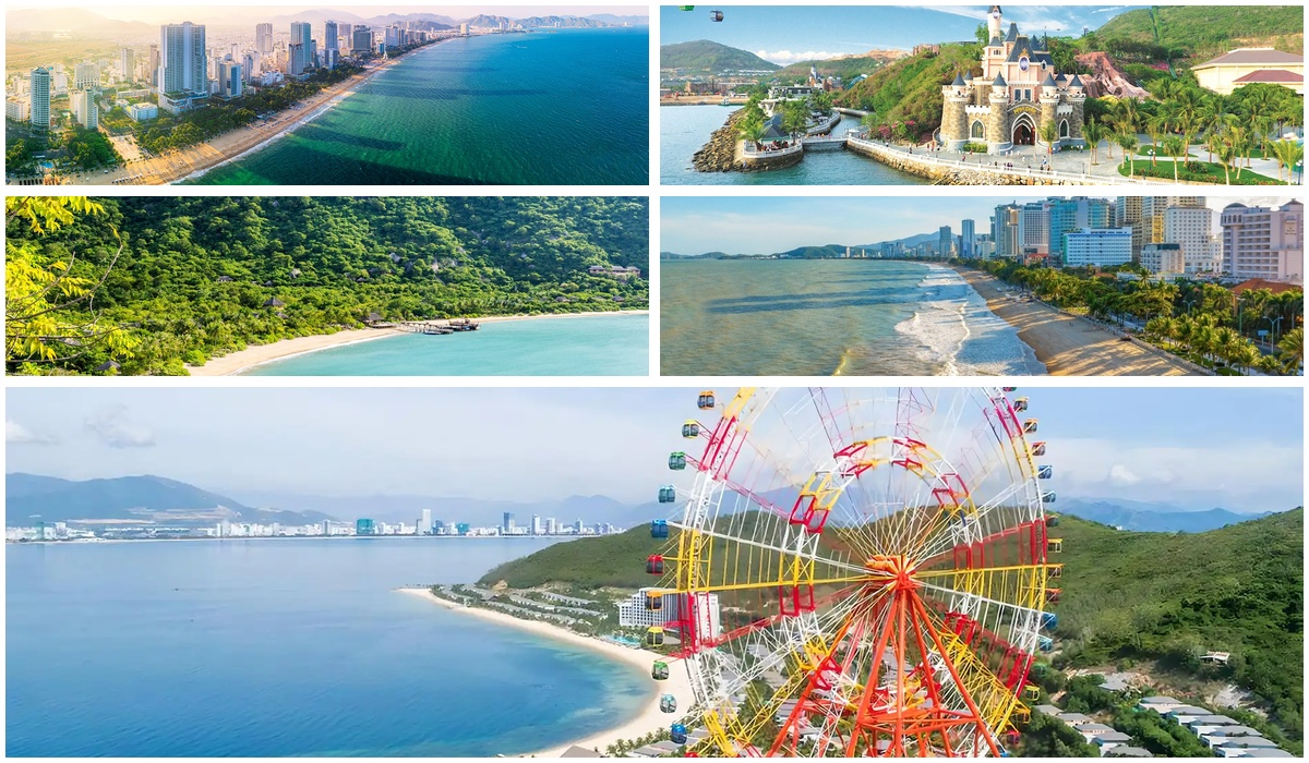 Cẩm nang du lịch Nha Trang lần đầu đầy đủ 2026