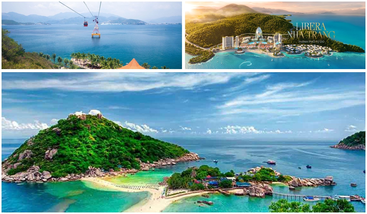Cẩm nang du lịch Nha Trang lần đầu đầy đủ 2026