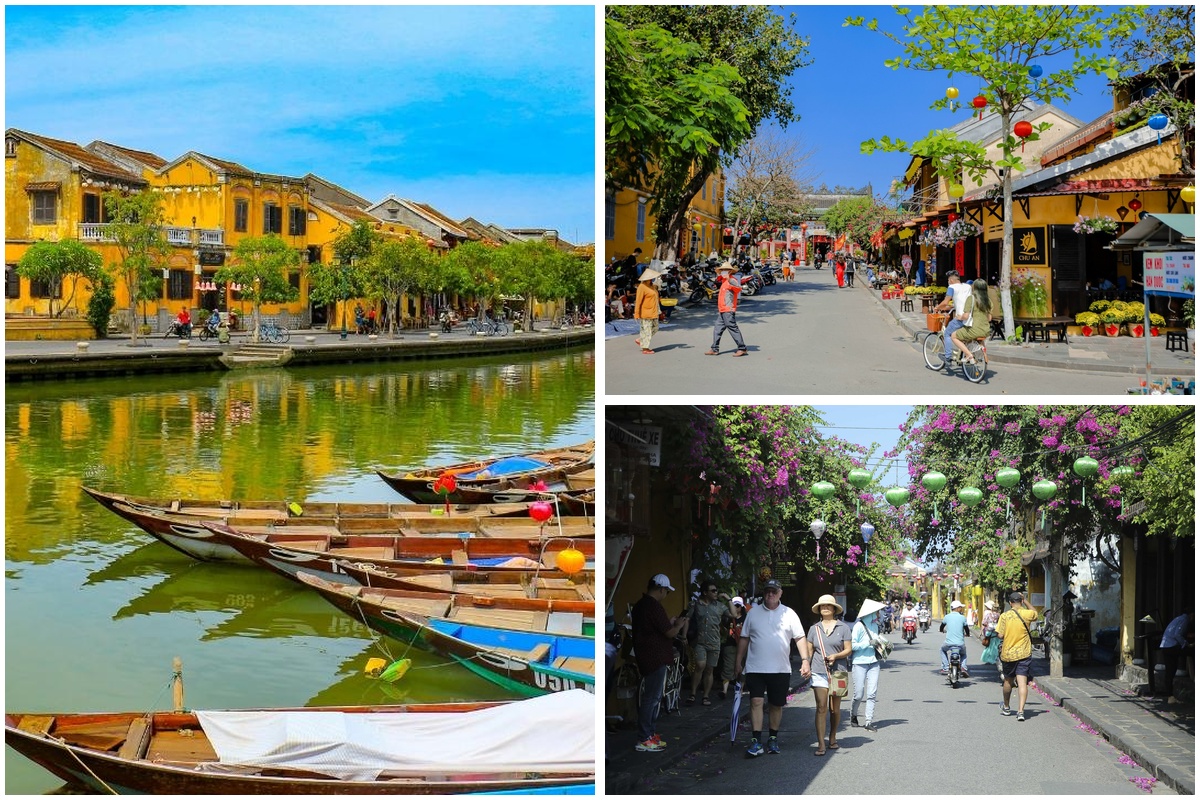 Có nên du lịch Hội An mùa mưa? Kinh nghiệm hay