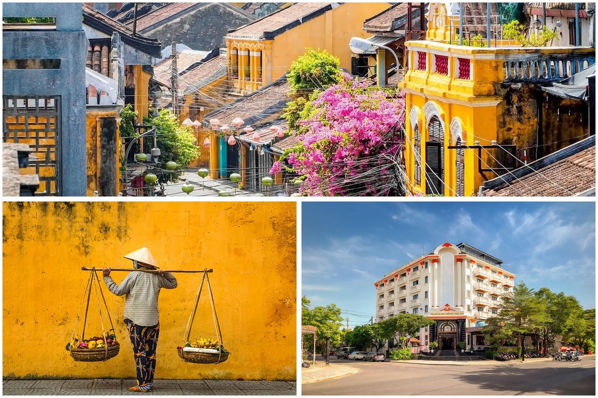 Du lịch Hội An với trẻ em - lịch trình phù hợp