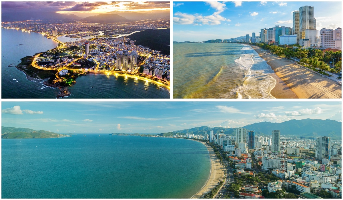 Du lịch Nha Trang cùng gia đình có trẻ em an toàn