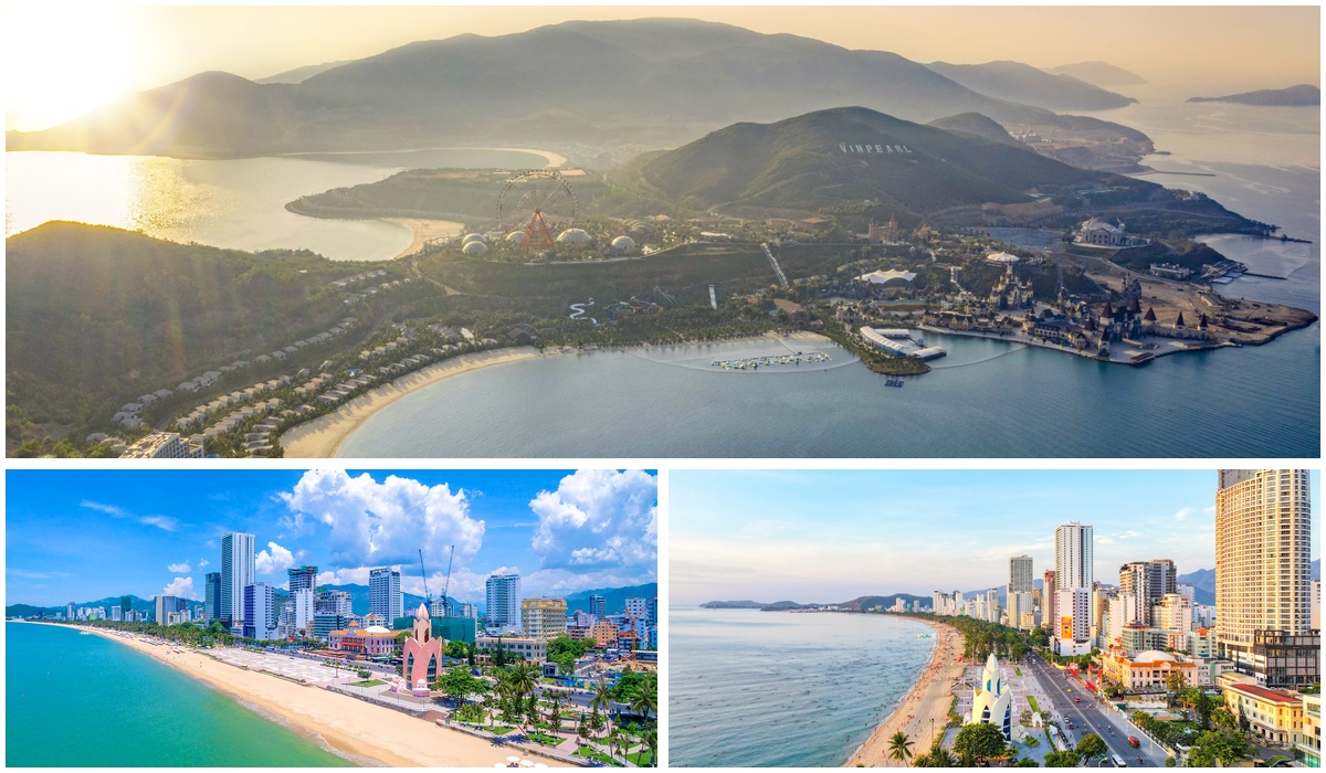 Du lịch Nha Trang tháng mấy đẹp nhất trong năm?