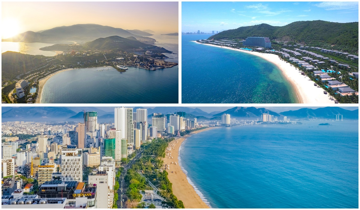 Du lịch Nha Trang tháng mấy đẹp nhất trong năm?