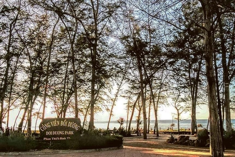 Hỏi đáp - Có nên đi du lịch Phan Thiết mùa mưa không