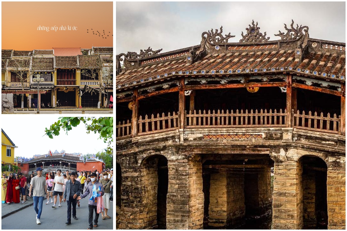 Hướng dẫn du lịch Hội An 3 ngày 2 đêm tự túc như đi tour