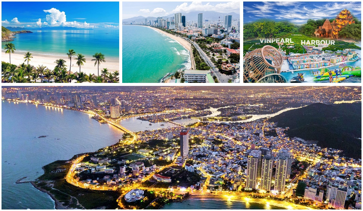 Hướng dẫn du lịch Nha Trang cho người cao tuổi