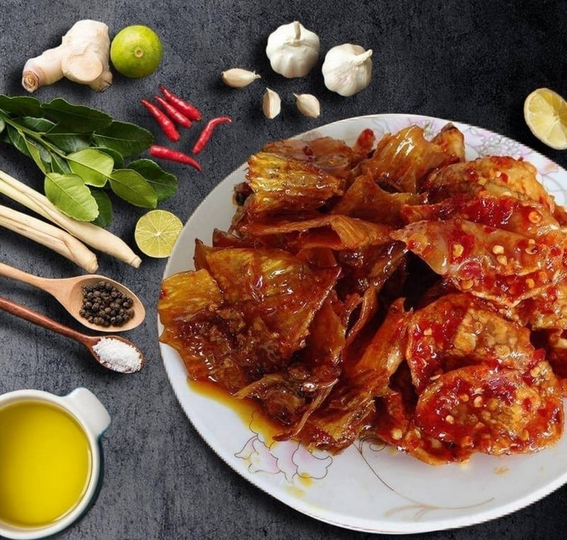 Kinh nghiệm ăn uống du lịch Phan Thiết không bị chặt chém