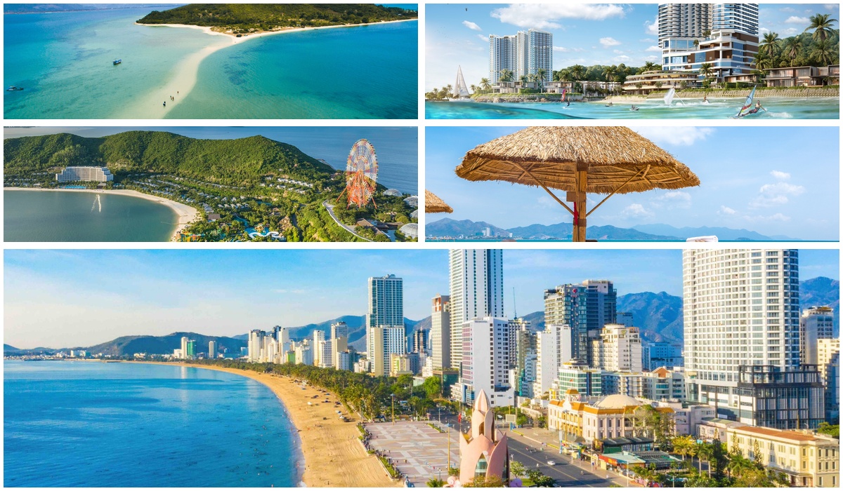 Kinh nghiệm du lịch Nha Trang mùa mưa vui trọn vẹn