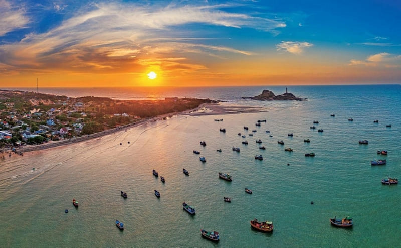 Những sai lầm cần tránh khi đi du lịch Phan Thiết