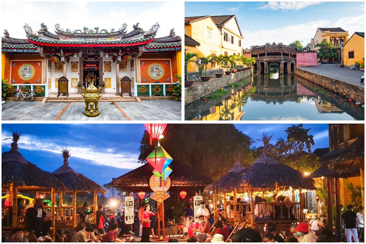 Lần đầu đi Hội An cần chuẩn bị gì? Hướng dẫn A-Z