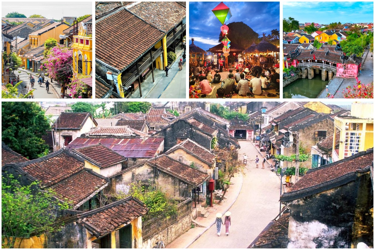 Lần đầu đi Hội An cần chuẩn bị gì? Hướng dẫn A-Z