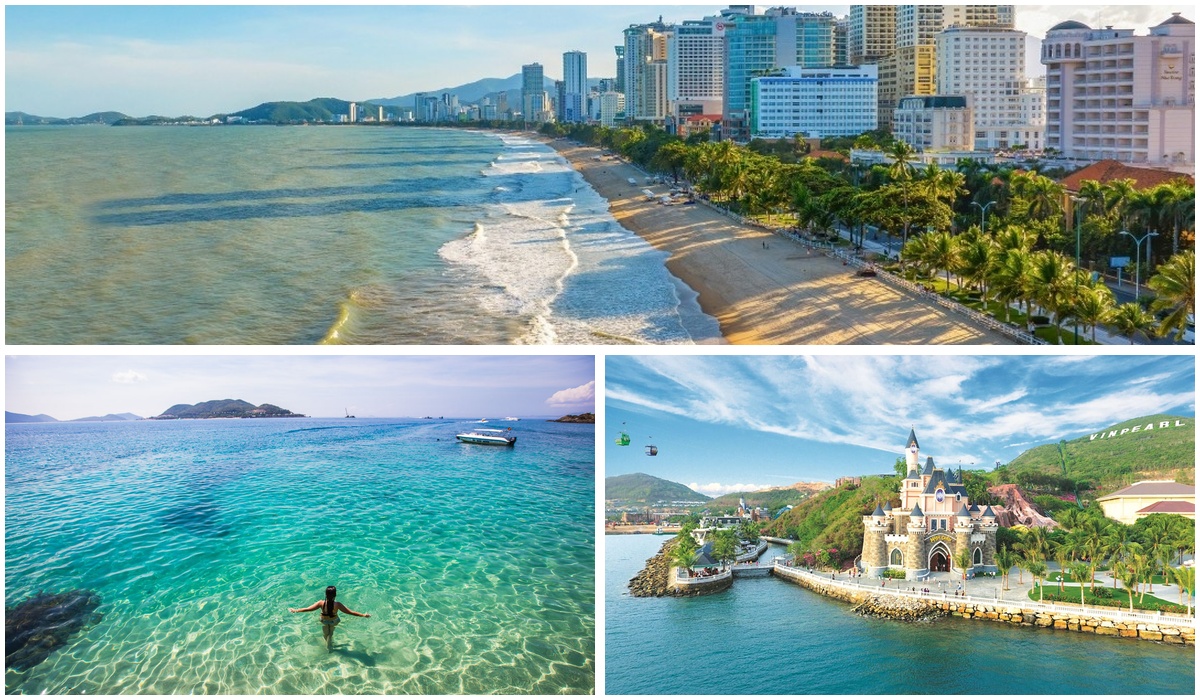 Những sai lầm cần tránh khi du lịch Nha Trang