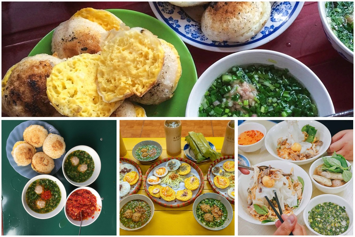 Quán ngon Đà Lạt giá bình dân chỉ local mới biết