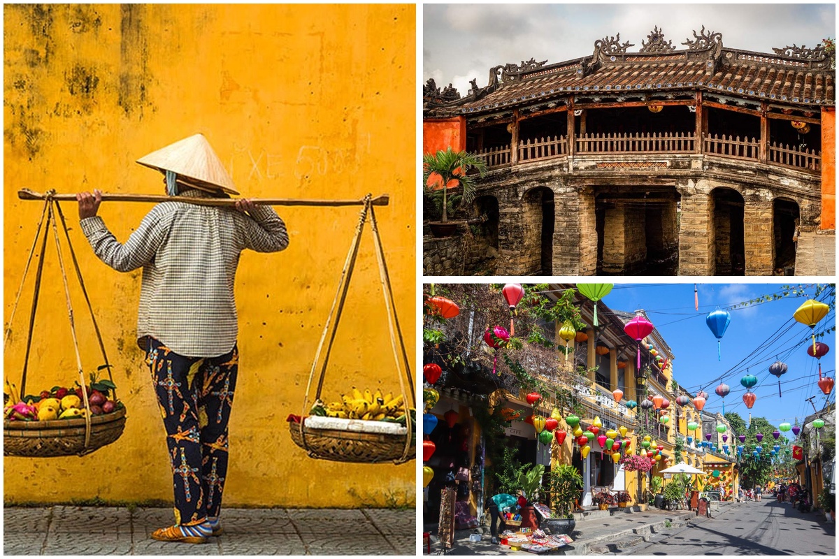 Thời điểm đẹp nhất để du lịch Hội An là khi nào?