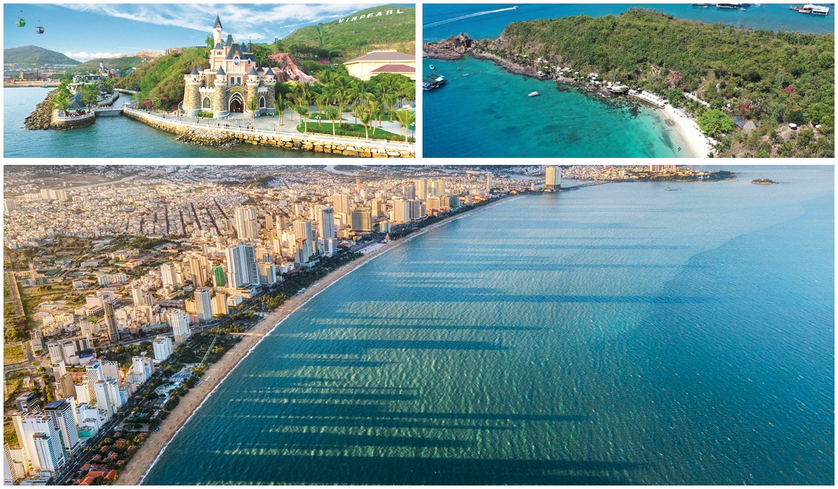 Top địa điểm check-in Nha Trang sống ảo cực đẹp