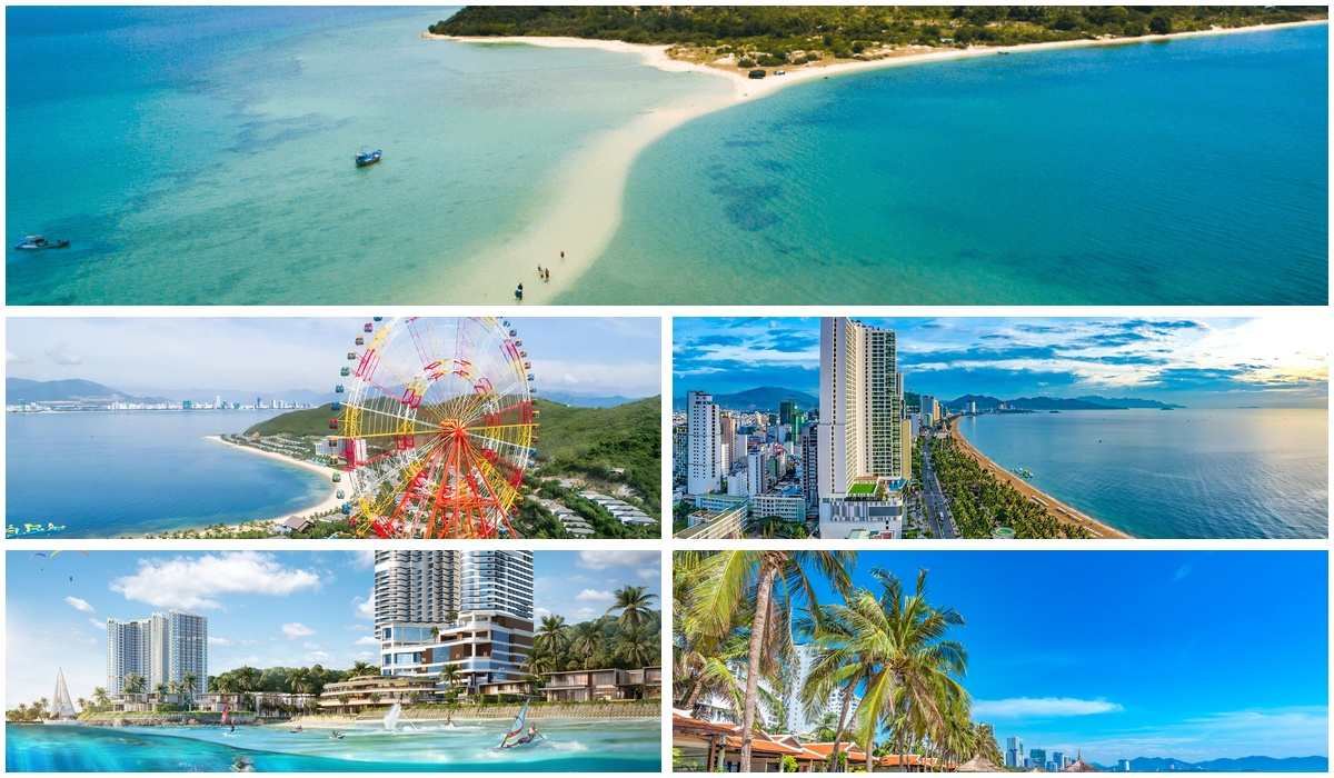 Top địa điểm check-in Nha Trang sống ảo cực đẹp