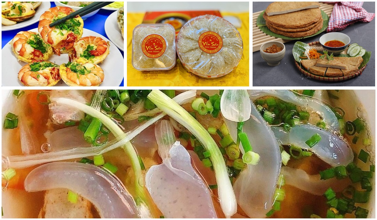 Top quán ăn ngon Nha Trang giá rẻ locals ưa thích