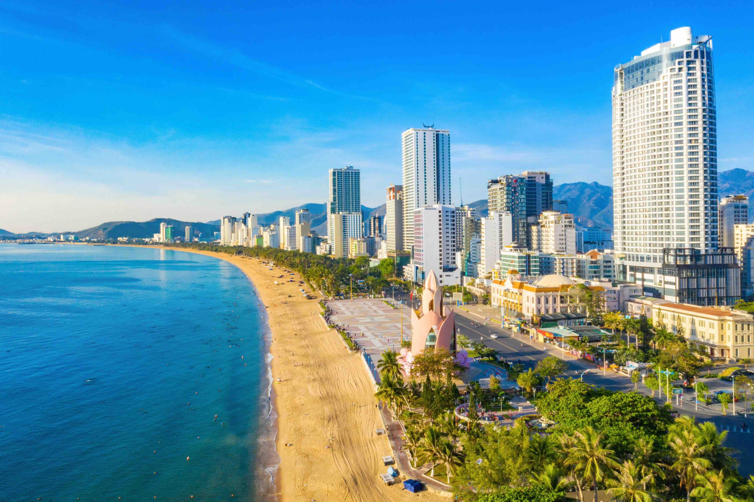 Kinh nghiệm du lịch Nha Trang 3 ngày 2 đêm tự túc