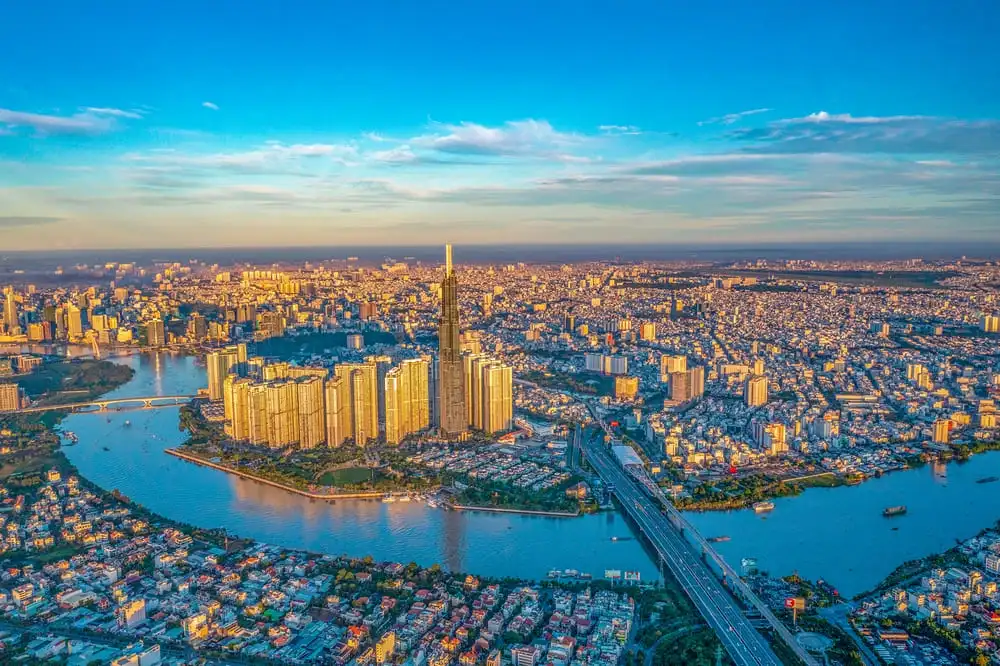 Những sai lầm cần tránh khi đi du lịch Sài Gòn ai cũng nên biết