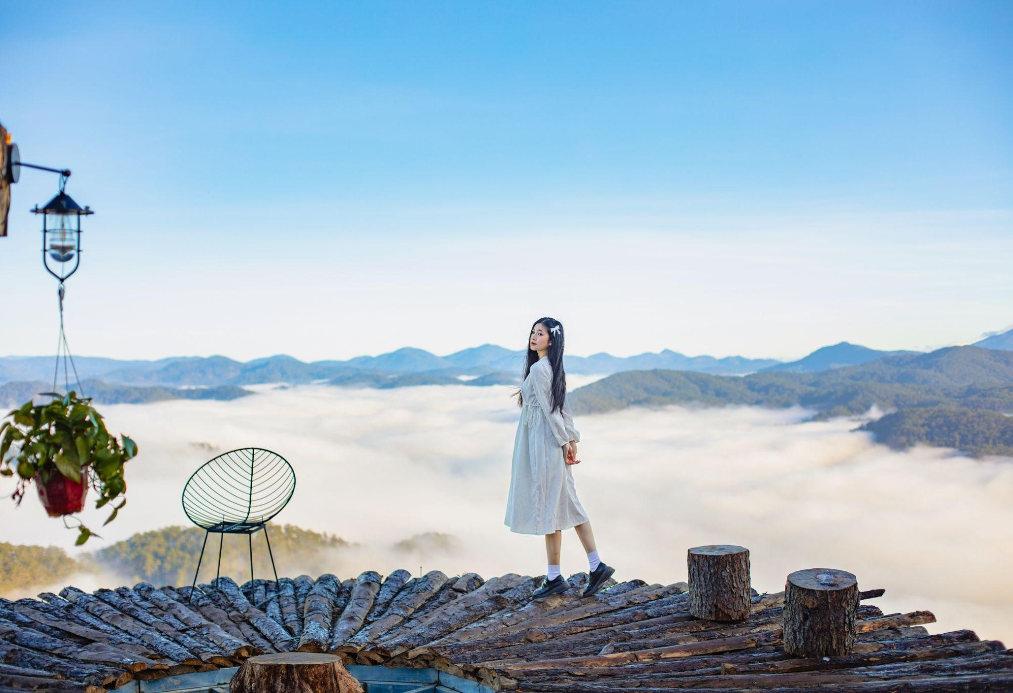 Những sai lầm thường gặp khi đi du lịch Đà Lạt