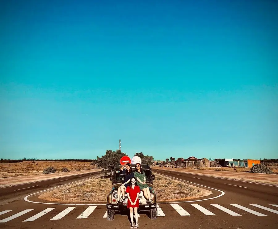 Du lịch Mũi Né 2 ngày 1 đêm tự túc an toàn & tiết kiệm