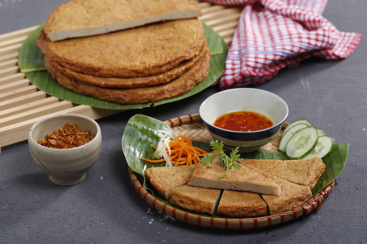 Khám phá ẩm thực địa phương Nha Trang đặc sắc