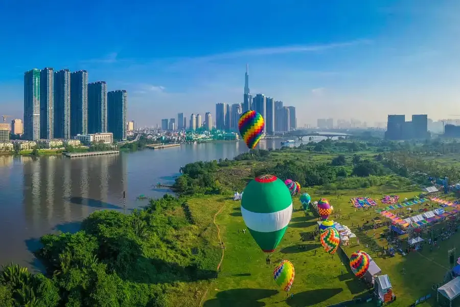 Những điều cần biết khi đi du lịch Sài Gòn lần đầu