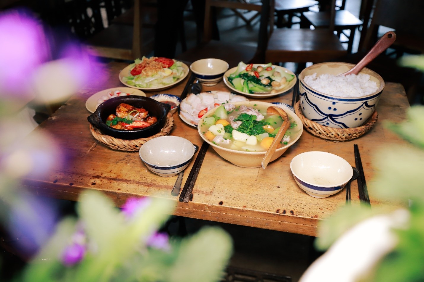 Bí kíp nhận diện và tránh quán chặt chém ở Đà Lạt