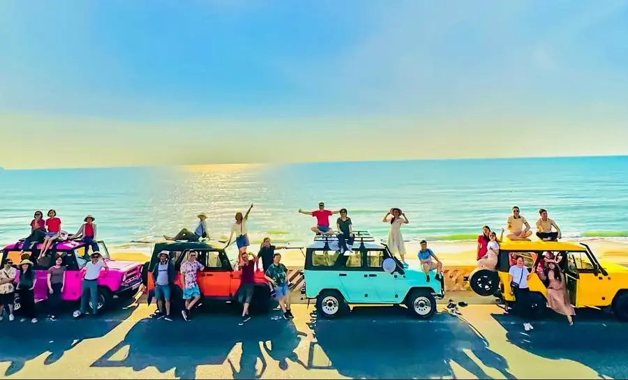 Kinh nghiệm du lịch Mũi Né tự túc: bí quyết tiết kiệm chi phí