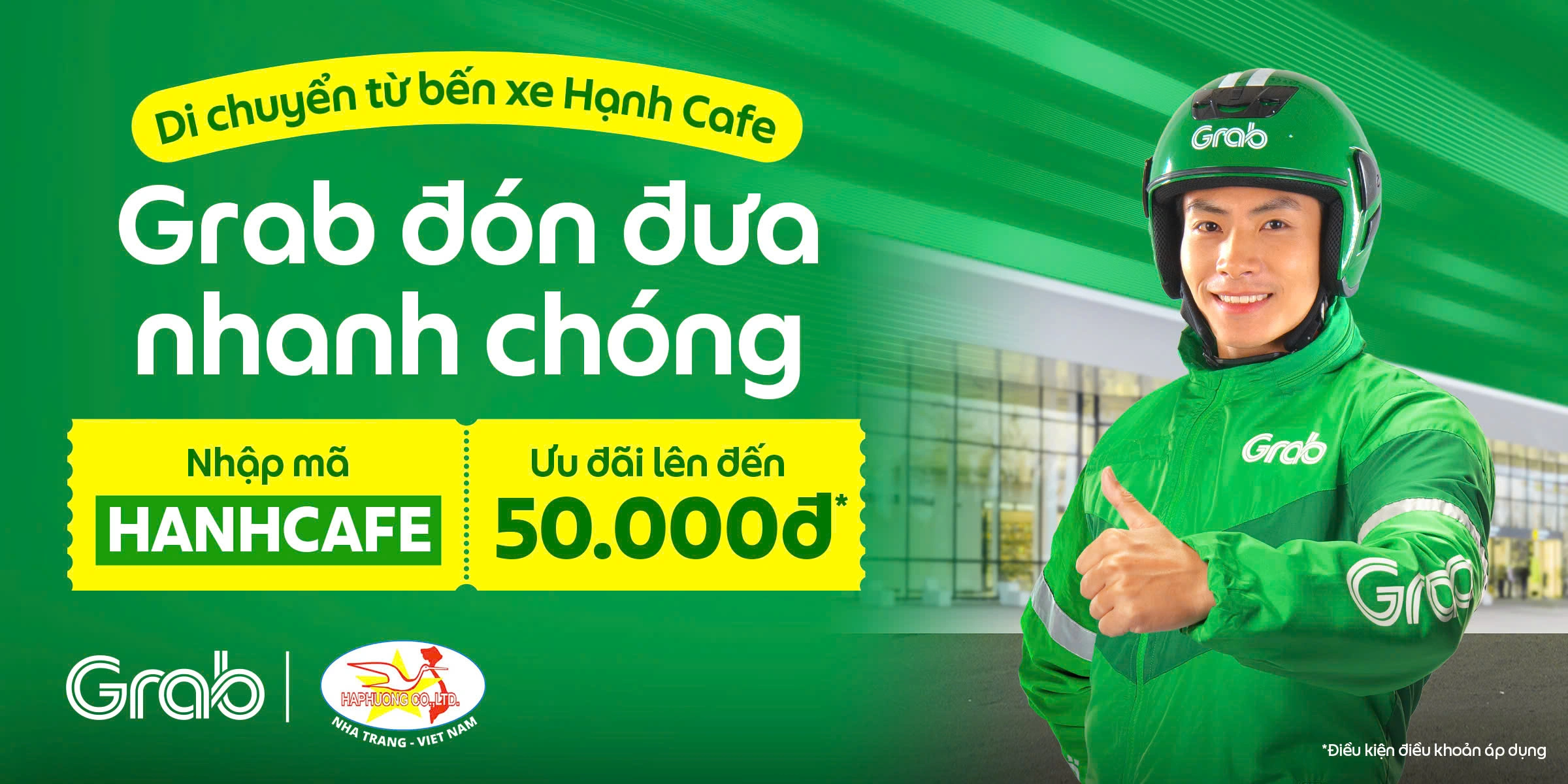 GRAB SLIE ẢNH
